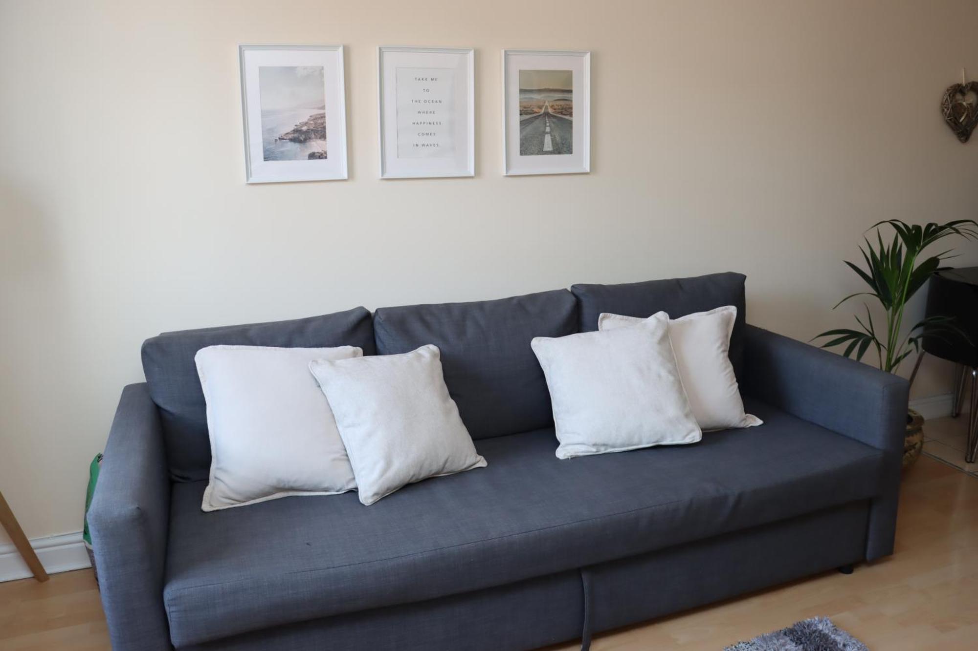 Scandinavian City Centre Apartment Worcester Exterior photo